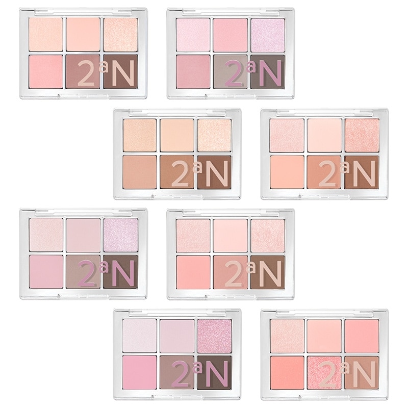 ベターミーアイパレット