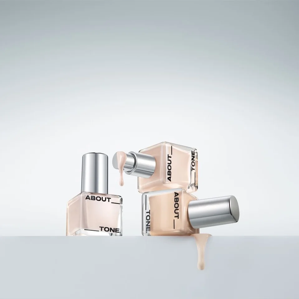 スキンレイヤーフィットファンデーション